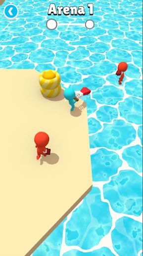 击退竞技场手机