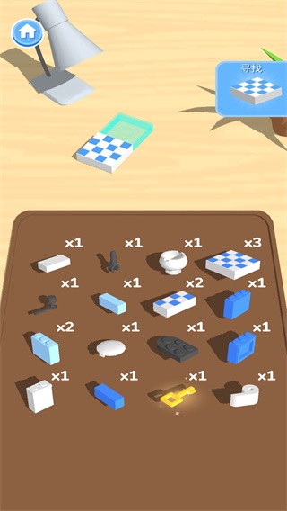 搭建盖房小能手 搭建盖房小能手