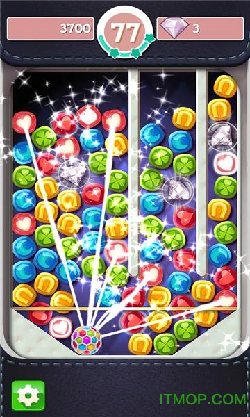 皇家大道传奇内购破解版