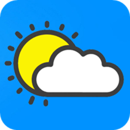 实时天气预报app