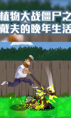 戴夫大战僵尸召唤版