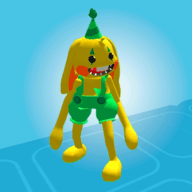 合并疯狂怪物战斗战(Merge Crazy Monster Fight War)