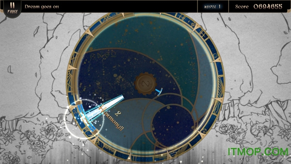 拉诺塔完整版(lanota) 拉诺塔完整版(lanota)