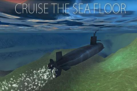 SubmarineSimulator3Dapp手机版