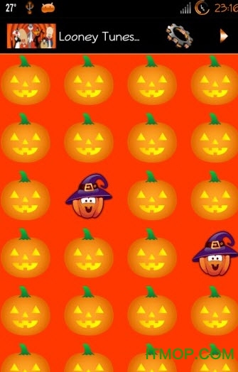 卡通记忆配对手机版(Looney Memory Game) 卡通记忆配对手机版(Looney Memory Game)