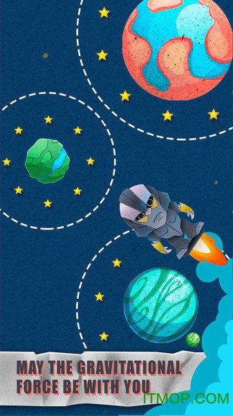 星际重力滑翔 星际重力滑翔