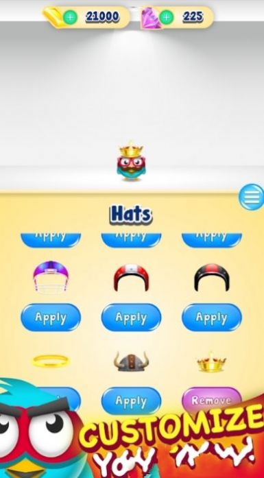 气泡反弹手机版