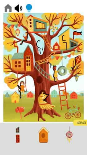 艺术拼图大师手游