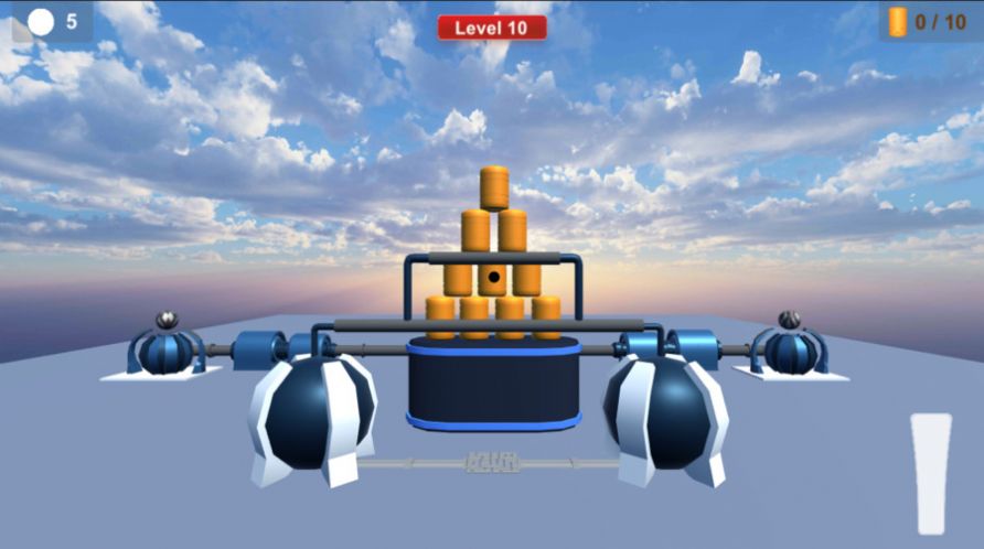 瞄准抛射 瞄准抛射