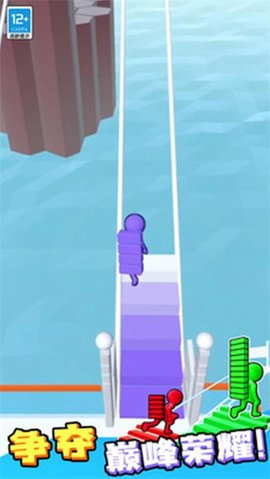 小青蛙过河 小青蛙过河