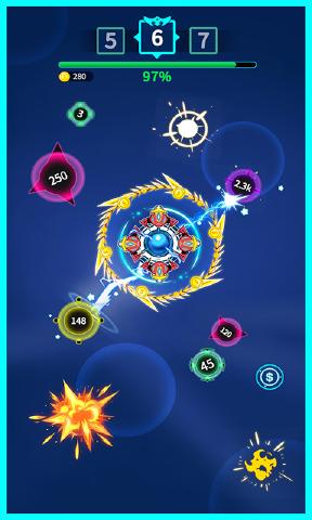 病毒塔防大作战 病毒塔防大作战