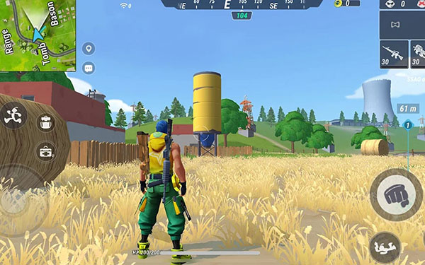 SIGMAX
