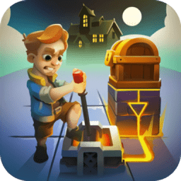 益智冒险：解开神秘的3D谜语