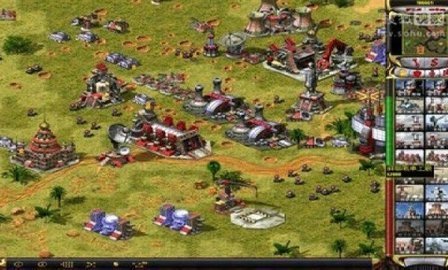 红色警戒2心灵终结