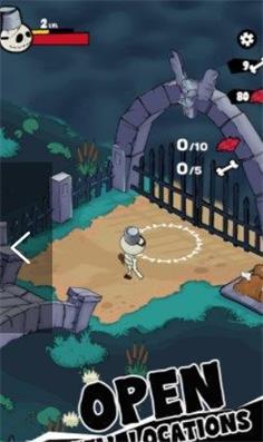 骷髅公子 手机版 骷髅公子 手机版