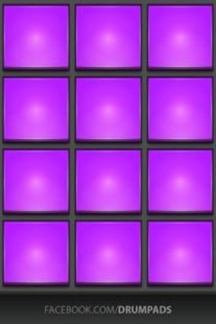 crispy edm 音色盘(電子鼓打)