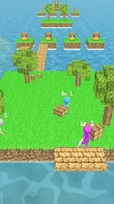 天空方块免费手机版