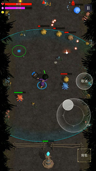 无尽森林免费 无尽森林免费