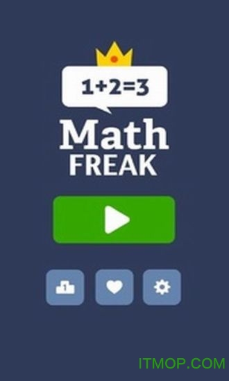 数学你妹maths游戏