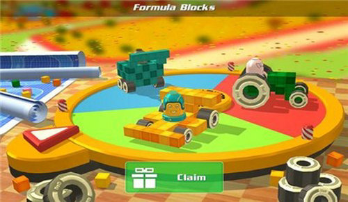 海滩木屋建筑 最新版