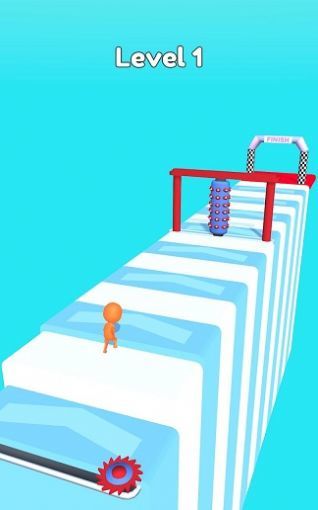 致命翻转手机官方版