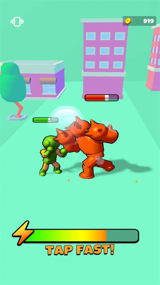 超级动力跑游戏 超级动力跑游戏