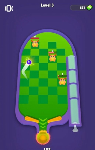 弹球热潮手机版