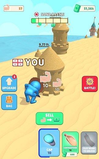 放置沙堡app官方版