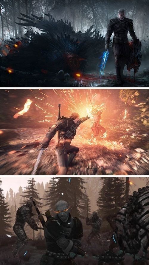 巫师之旅 巫师之旅