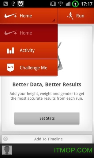 耐克跑步器手机版