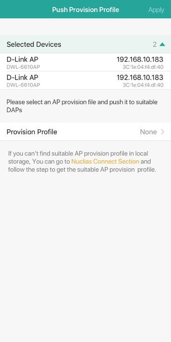 D-Link Network Assistant(DNA)