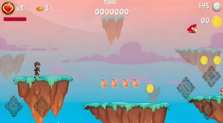 忍者无畏(NinjaBrave)