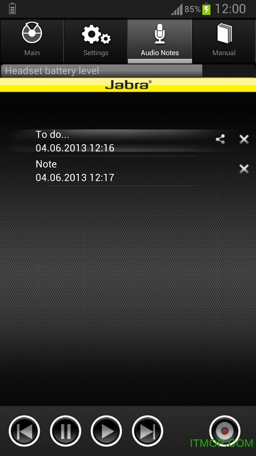 jabra connect中文版