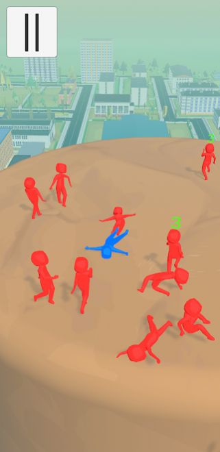 山丘之主免费版