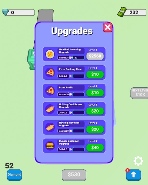 合并食品厂app版 合并食品厂app版