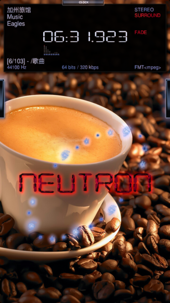 Neutron (Eval)