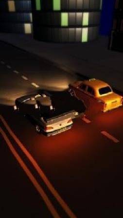 夜间车手免费版