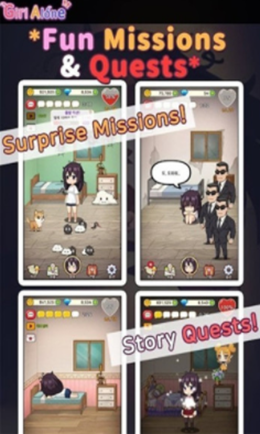 GirlAlone