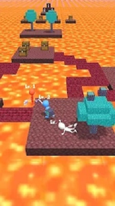 天空方块免费手机版