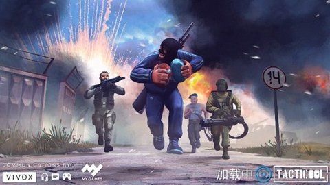 战争机器人射击游戏安装器 战争机器人射击游戏安装器