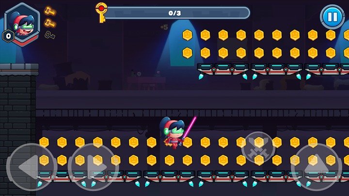 失落的地牢 安卓下载