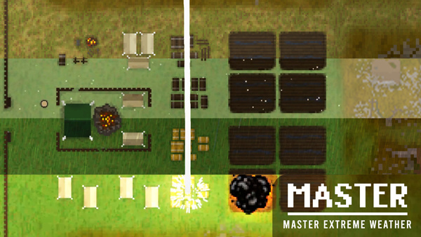 人类最后的防线中文版