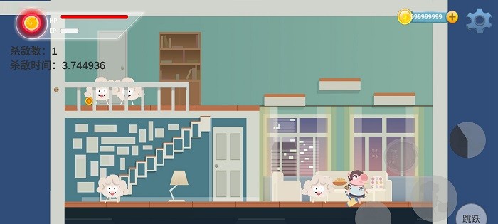 猪猪公寓游戏下载
