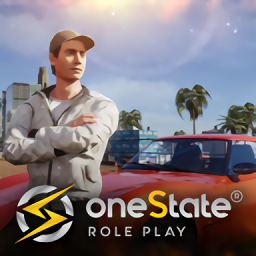 OneStateRP官方版