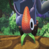 虫子快餐店游戏