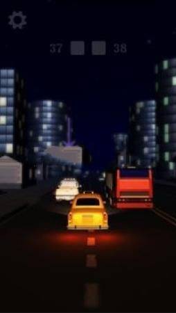 夜间车手免费版
