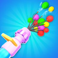 泼洒跑酷（Splash Run）