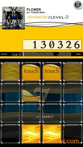 jubeat plus最新版(乐动魔方)