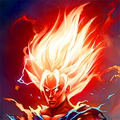 赛亚人战斗英雄无限金币版(battle of saiyan heroes)