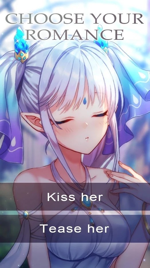 我的元素女友 破解版